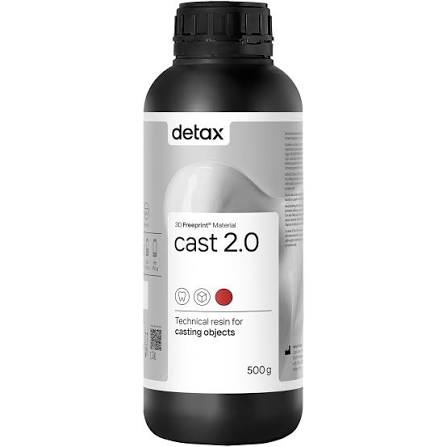FREEPRINT cast 2.0 1 bottle 500 g 