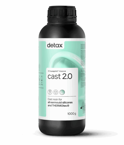 FREEPRINTcast 2.0 1 bottle 1.000 g 