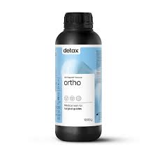 FREEPRINT ortho 1 bottle 1.000 g 