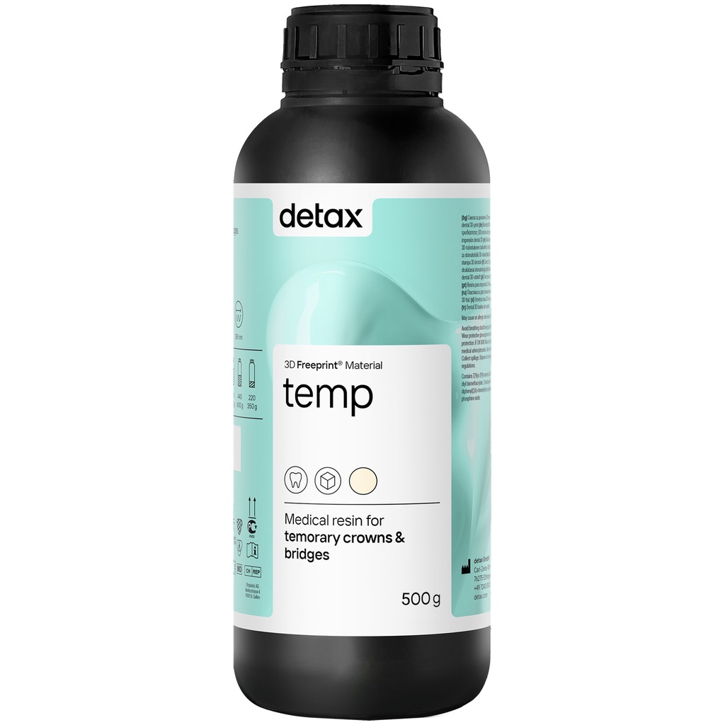 FREEPRINT temp A3 1 bottle 500 g 