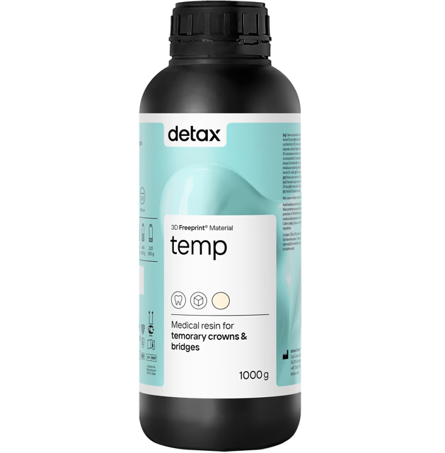 FFREEPRINT temp A3 1 bottle 1.000 g 
