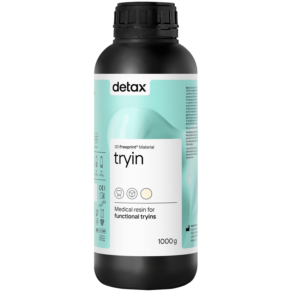 FREEPRINT tryin A3 1 bottle 1.000 g 