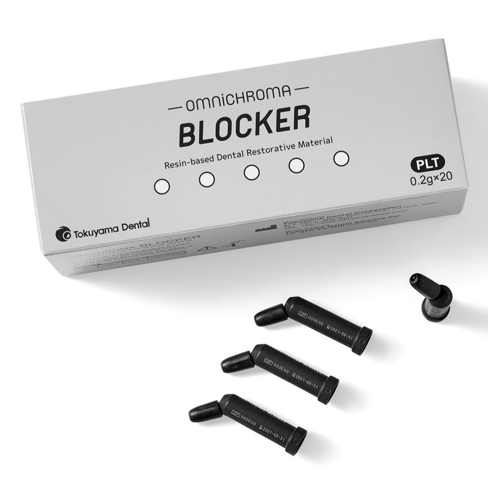 OMNICHROMA BLOCKER PLT