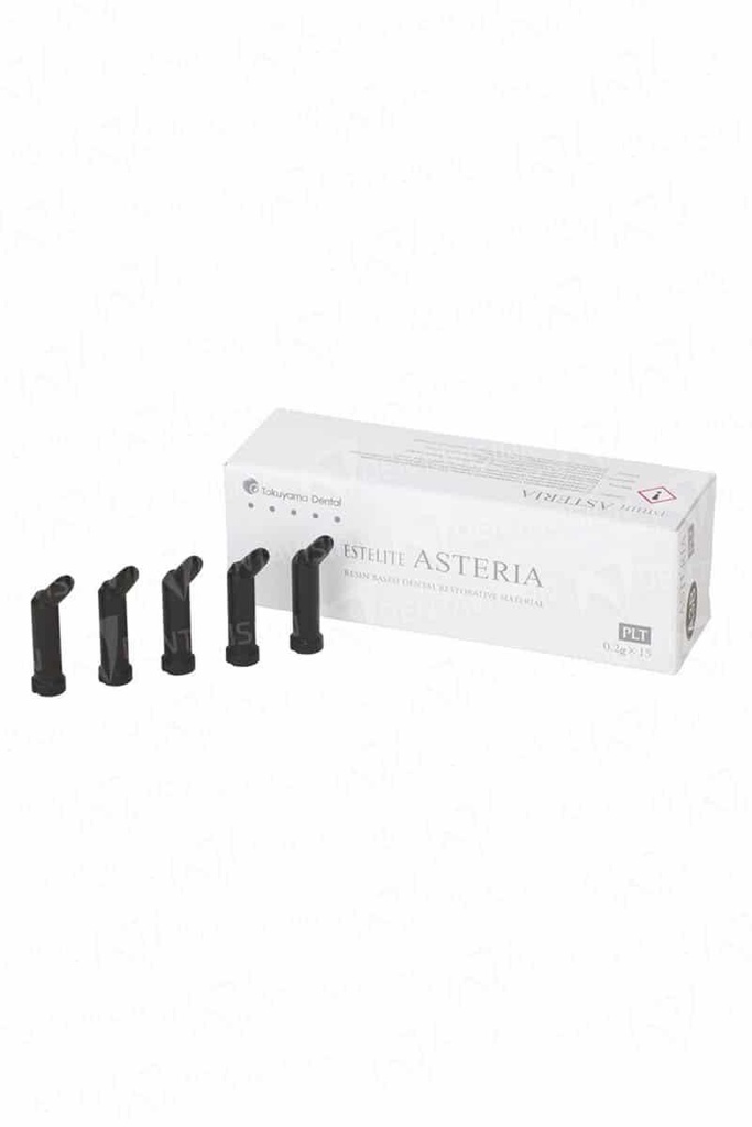 ESTELITE ASTERIA PLT A2B