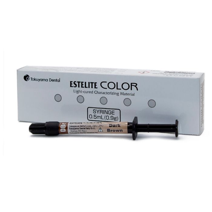 ESTELITE COLOR Dark Brown