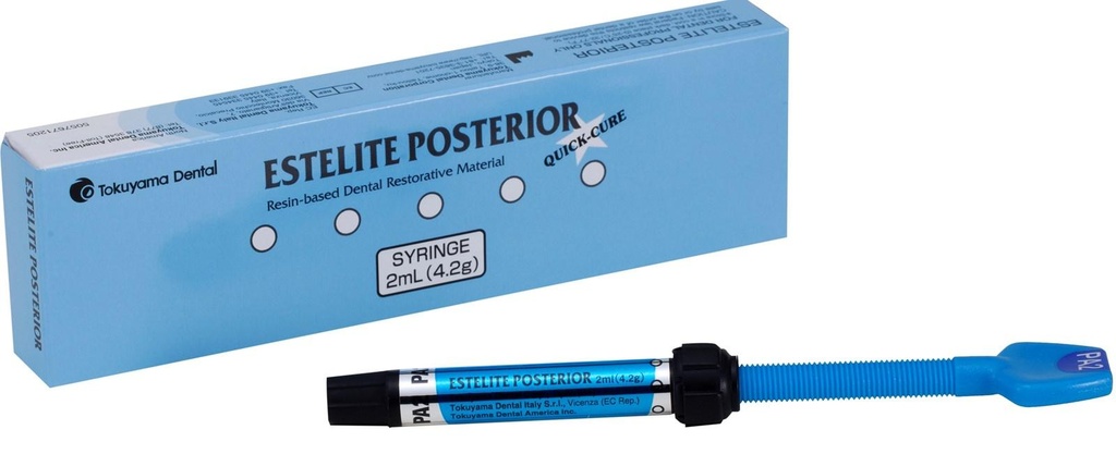 ESTELITE POSTERIOR SYRINGE PA2