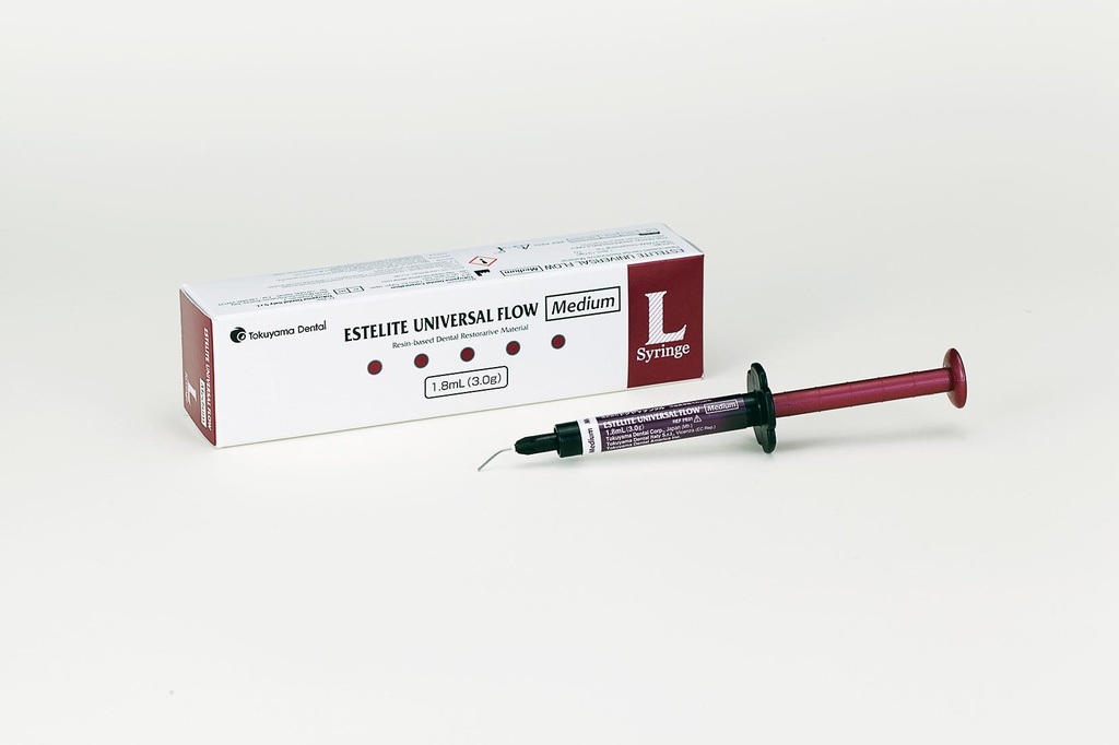 ESTELITE UNIVERSAL FLOW Medium SYRINGE A2