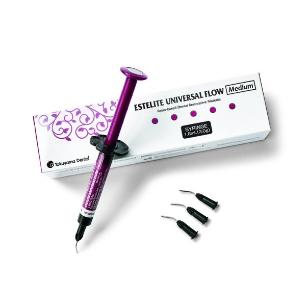 ESTELITE UNIVERSAL FLOW Medium L-SYR A2