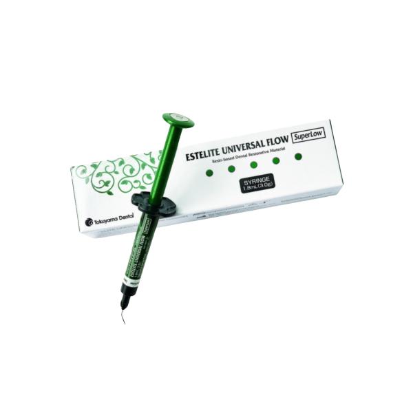 ESTELITE UNIVERSAL FLOW SuperLow L-SYR A2