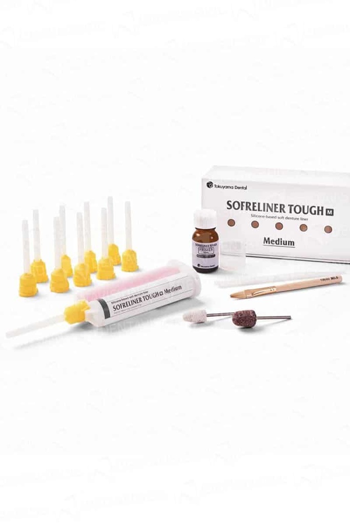 SOFRELINER TOUGH M Kit