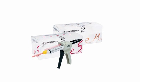 SOFRELINER TOUGH S Kit