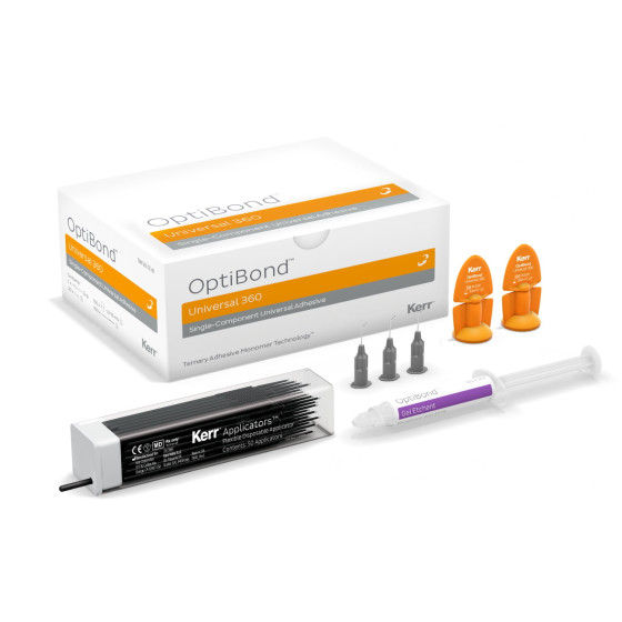OPTIBOND UNIVERSAL 360 UNIDOSE KIT