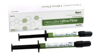 HERCULITE ULTRA FLOW SYRINGE A2 4G