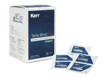 TEMPBOND CEMENT NON EUGENOL UNIDOSE /50