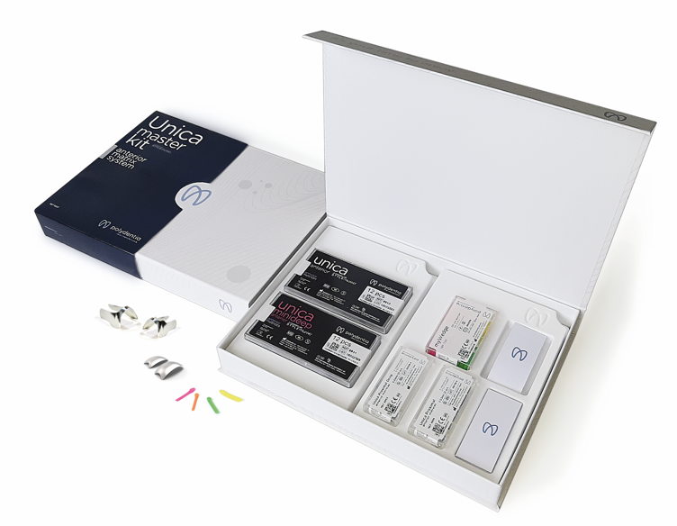 Unica Master Kit