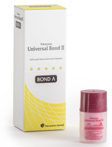 Tokuyama Universal Bond II Bond A