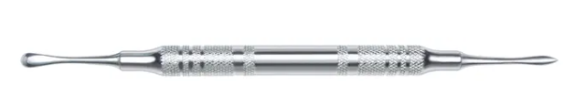 SALVIN MICRO ELEVATOR #1 6.75"(17.2CM)