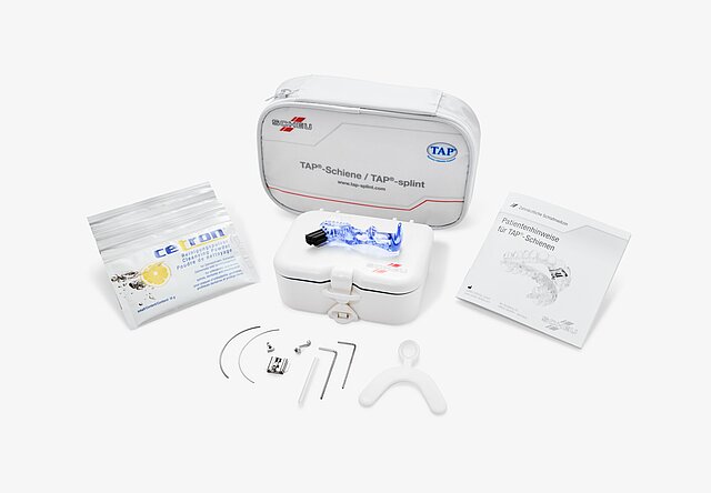 TAP-T DREAM KIT