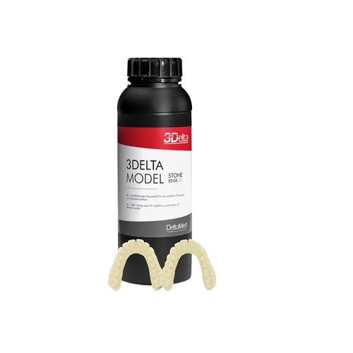 3Delta Model Stone Beige 1000g