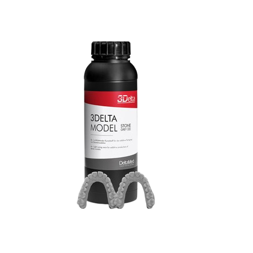 3Delta Model Stone Grey 1000g