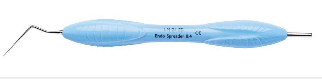 ENDODONTIC SPREADER 0.4MM ERGOSENSE