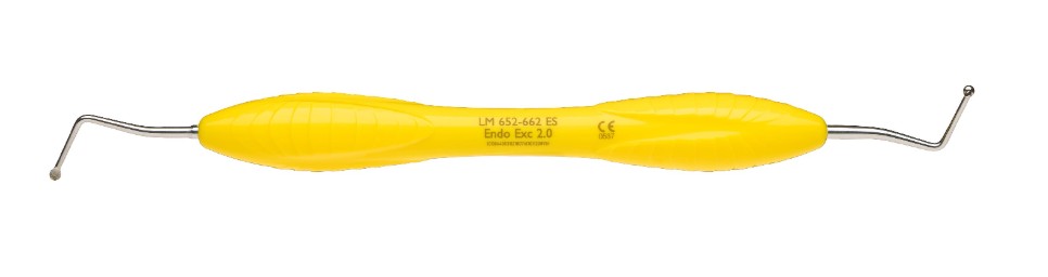 EXCAVATOR ENDODONTIC 2MM ERGOSENSE