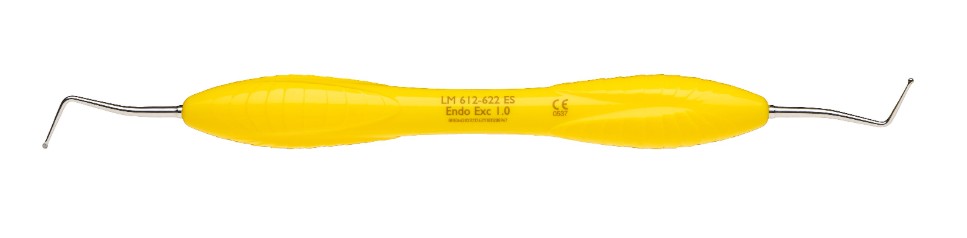 EXCAVATOR ROOT CANAL 1.0MM ERGOSENSE