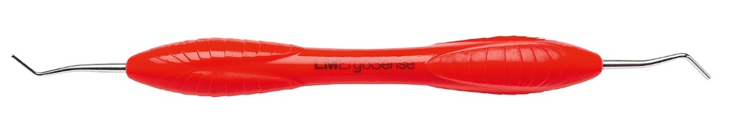 PLUGGER CYLINDRICAL 1-1.5MM DE ERGOSENSE