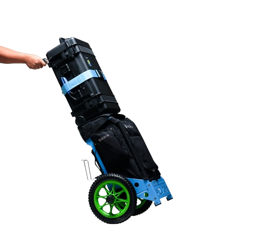 ASEPTICO GO CART