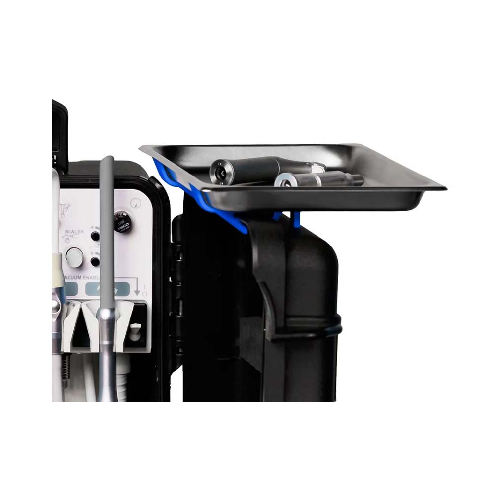 ASEPTICO GO CLIP ON TRAY