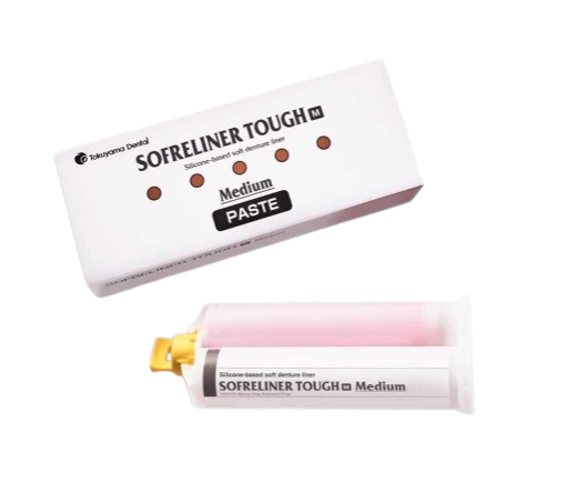 SOFRELINER TOUGH M Paste