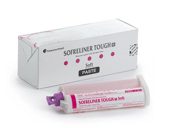 SOFRELINER TOUGH S Paste