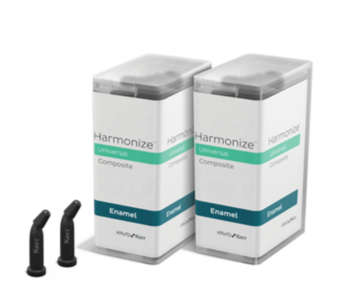 HARMONIZE ENAMEL B1 UNIDOSE /20