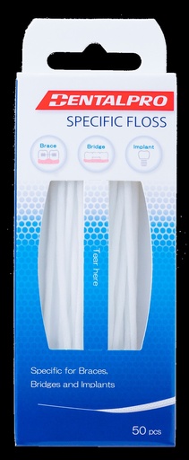 [DENFLOSS-SPECIFIC] Floss Specific DentalPro