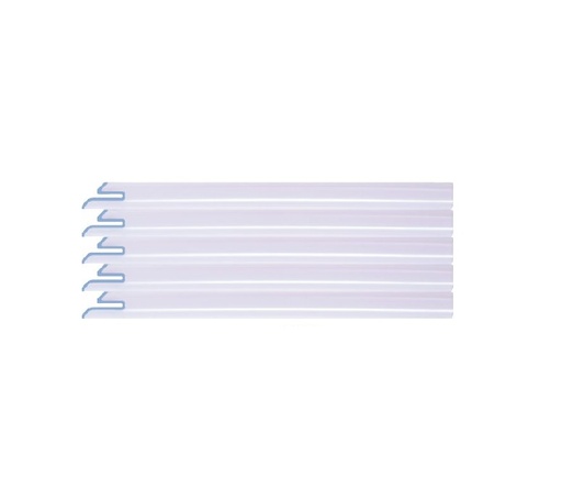 [PPI001] Oral Evacuators Vented White Disposable