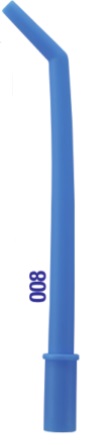 [PPI008] Surgical Aspirator Tip Large N/V Premium (25 Pack)
