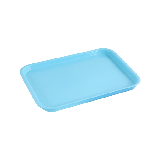 [PPI650] Autoclavable Instrument Tray Flat