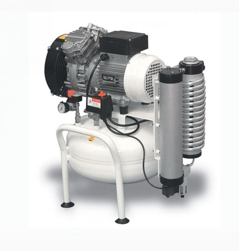 [AACOMP1525] COMPRESSOR FOR 2-3 SURGERIES