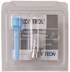 [AC200150] RISKONTROL ADAPTOR NV LU INOX