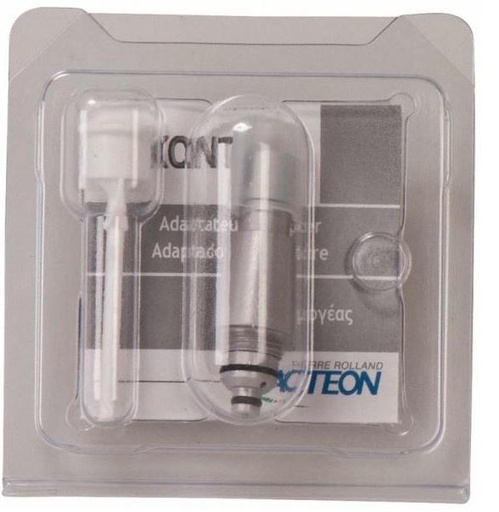 [AC200158] RISKONTROL ADAPTOR BELMONT NEW