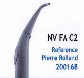 [AC200168] RISKONTROL ADAPTOR FA C2