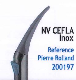 [AC200197] RISKONTROL ADAPTOR ANTHOS NV CEFLA
