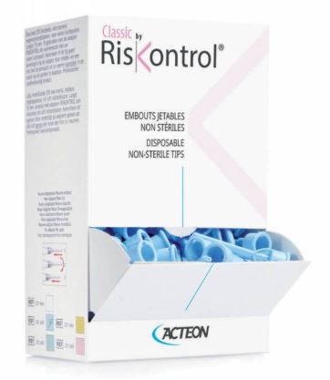 [AC201665] RISKONTROL CLASSIC BLUE /250