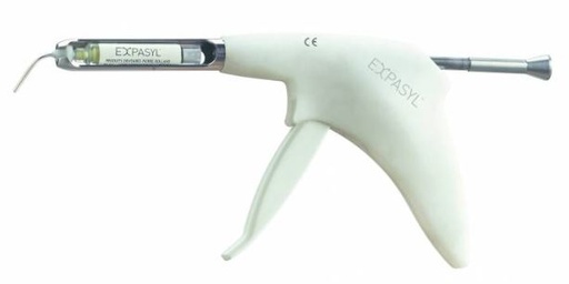 [AC260900] EXPASYL APPLICATOR GUN FOR GINGIVAL RETRACTION CARPULES