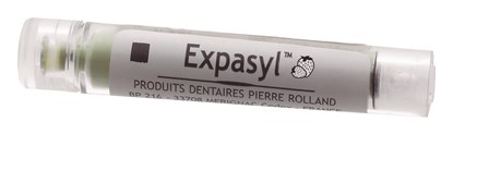 [AC261001] EXPASYL GINGIVAL RETRACTION STRAWBERRY CARPULES /20