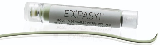 [AC261030] EXPASYL ORIGINAL GINGIVAL RETRACTION CARPULES /20