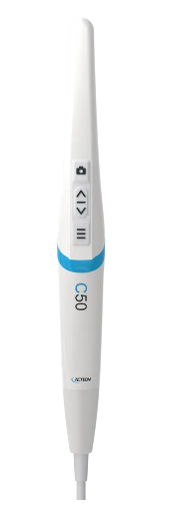 [AC990314] C50 INTRAORAL CAMERA TIP / 4