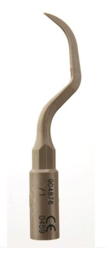 [ACF00702] SCALER TIP PLASTIC NO PH1 PKT 4