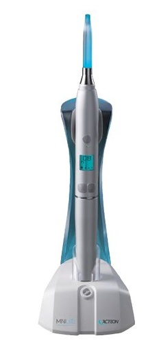 [ACF05220] MINI LED ORTHO II CURING LIGHT