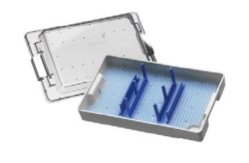[ACF27156] PIEZOTOME CUBE STERLISATION BOX II